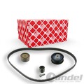 FEBI BILSTEIN ZAHNRIEMEN-SATZ passend für AUDI A3 A4 VW GOLF TOURAN | 24764