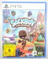 Sackboy: A Big Adventure (PS5) - Gebr. - Playstation 5