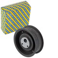 SNR SPANNROLLE SPANNER ZAHNRIEMEN passend für AUDI 80 90 SEAT CORDOBA IBIZA
