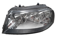Seat Alhambra 2,0 TDI  Scheinwerfer Hauptscheinwerfer links 0301182211 ab 8.2000