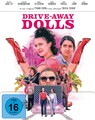 Drive Away Dolls (Premium Edition) [Blu-ray]
