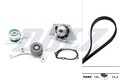 DOLZ Wasserpumpe + Zahnriemensatz KD012 für 7DB VW 405 70B ZX DUCATO TRANSPORTER