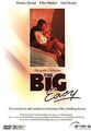 Der große Leichtsinn - The Big Easy von Jim McBride | DVD | Zustand gut