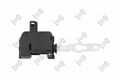 ABAKUS (132-003-016) Stellmotor Zentralverriegelung Fahrzeugheckklappe für AUDI