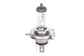 1x BOSCH H4 Glühlampe Fernlicht 12V 60/55W P43t Halogen 1 987 302 048