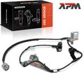 ABS Sensor Raddrehzahl Vorne Links für Toyota Land Cruiser 100 J1 Lexus LX 4.7