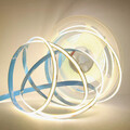 5V 12V 24V Premium COB LED Streifen Strip Kaltweiß warmweiß keine Lichtpunkte 5m
