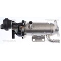 Kühler, Abgasrückführung TRISCAN 8813 25101 für NISSAN OPEL RENAULT VAUXHALL