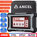 2025 Ancel DS160 Für KIA Pro Profi KFZ Diagnosegerät Auto OBD2 Scanner EPB DPF