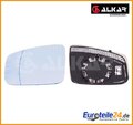 Spiegelglas, Außenspiegel ALKAR 6421329 links für Renault