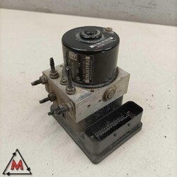 Abs steuergerät 1K0907379K VOLKSWAGEN GOLF MK5 2003-2008 gebraucht (107672)