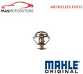 KÜHLFLÜSSIGKEIT KÜHLER THERMOSTAT MAHLE ORIGINAL TX 459 92D I FÜR VW