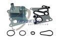 TRUCKTEC AUTOMOTIVE Ölkühler, Motoröl  für MERCEDES-BENZ