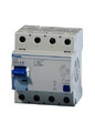 Doepke 09134911 DFS4 040-4/0,03-A R Neutralleiter rechts FI-Schutzschalter