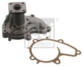 Wasserpumpe Motorkühlung FEBI BILSTEIN 15443 für PRIMERA P10 Y10 ALMERA SUNNY 3