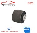 LINKS RECHTS QUERLENKER SATZ REINHOCH RH14-6024 2PCS I FÜR TESLA MODEL S