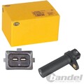 HELLA KURBELWELLENSENSOR passend für BMW 3 5 7 | 6PU 009 163-221