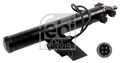 Trockner Klimaanlage FEBI BILSTEIN 48447 für MP3 MP2 ACTROS MERCEDES