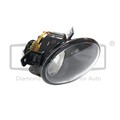 ORIGINAL® Dpa 99411153202 Nebelscheinwerfer Rechts für VW TRANSPORTER T6