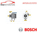 LICHTMASCHINE GENERATOR BOSCH 0 986 047 280 G FÜR OPEL ASTRA H,ASTRA G,CORSA C