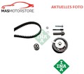 ZAHNRIEMENSATZ SET KIT INA 530 0085 10 P FÜR AUDI A4,A6,80,CABRIOLET,B5,B4,C4