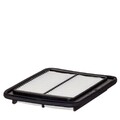 HENGST FILTER E1076L Luftfilter für HYUNDAI i10 (PA) Filtereinsatz