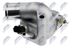 THERMOSTAT KÜHLMITTEL FÜR OPEL SAAB