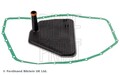 Blue Print Adv182162 Hydraulik Filter Satz Automatik Getriebe für Audi Bentley