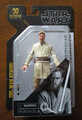 Hasbro Star Wars Black Series 50th Anniversary Archive Obi-Wan Kenobi 6" Figur