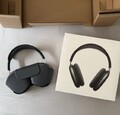 Apple AirPods Max Over-Ear-Kopfhörer, Bluetooth, ANC, Grey 