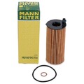MANN-FILTER Oelfilter HU 6014/1 Z