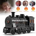 Aromatherapie Diffusor Luftbefeuchter Zug Diffusor LED-Lichter Aroma Humidifier