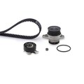 GATES Wasserpumpe + Zahnriemensatz PowerGrip™ KP15428XS für VW GOLF SKODA SEAT 3