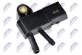 NTY Sensor Abgasdruck ECS-ME-000 für MERCEDES OPEL COMBO Großraumlimousine X12 2