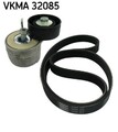 SKF VKMA 32085 Keilrippenriemensatz für ALFA ROMEO  passend für FIAT