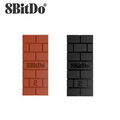 8Bitdo Adapter 2 USB Wireless Switch Controller for Windows, Mac & Raspberry Pi