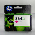 HP Tinte 364XL (Magenta), CB324EE BA1 [#8008]