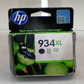 HP Tinte 934XL (Schwarz), C2P23AE BGY [#10942]