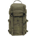 Original Bundesheer Kampfrucksack Österreich BH Rucksack Mech-Modul REDO 40 L
