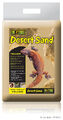 Exo Terra Desert Sand - WüstenterrarienBodengrund 4,5Kg - Farbe: Gelb