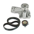 ORIGINAL® Skf Wasserpumpe + Zahnriemensatz für Ford FIESTA VI FOCUS III