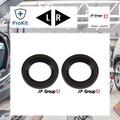 2x ORIGINAL® Jp Group Wellendichtring, Differential Links, Rechts für VW GOLF