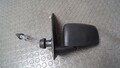 Aussenspiegel Mechanisch Verstellbar Links ( Unlackiert ) Fiat Panda 1.1 169