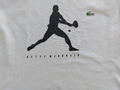 Lacoste Shirt Novak Djokovic Größe 36 - Tennis T-Shirt Djokovic - Tennis