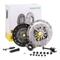 LuK RepSet 624 3759 00 Kupplungssatz für AUDI A4 Avant (8K5, B8) Q5 (8RB)