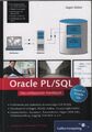 Buch: Oracle PL/SQL, Sieben, Jürgen, 2014, Galileo Press, gebraucht, gut