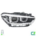 Hauptscheinwerfer rechts LED HELLA für u.a. BMW 1er