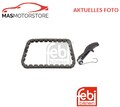 KETTENSATZ ÖLPUMPENANTRIEB FEBI BILSTEIN 102505 P NEU OE QUALITÄT