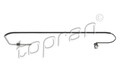Topran Sensor, Abgastemperatur 410 753 für MERCEDES-BENZ
