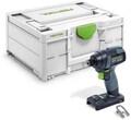 Festool Akku-Schlagschrauber 18V TID 18-Basic ohne Akkus